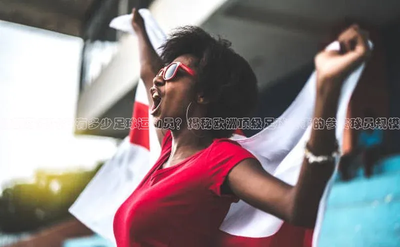 爱游戏平台手机网页版美团欧洲联赛究竟有多少足球运动员？揭秘欧洲顶级足球赛事的参赛球员规模