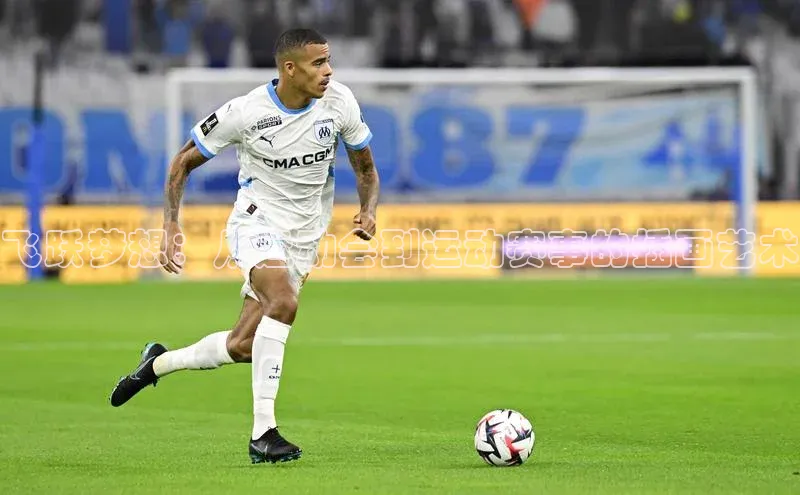 飞跃梦想：从运动会到运动赛事的插画艺术