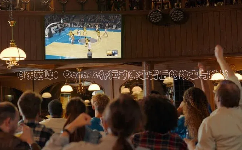 飞跃巅峰：Conade杯运动赛事背后的故事与挑战